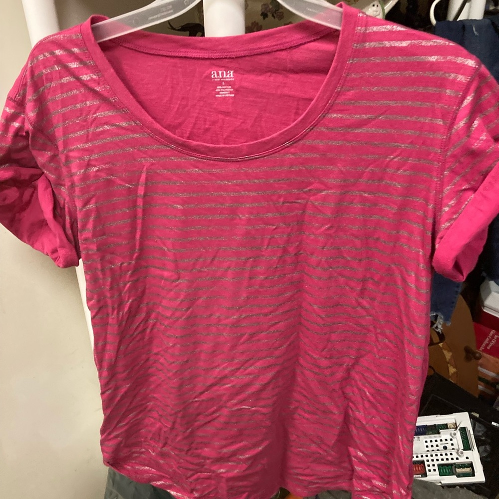 Woman’s top
